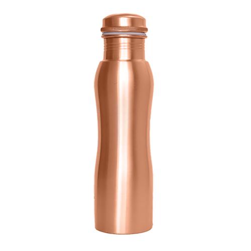Copper Water Bottles - 900ml
