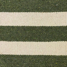 Cotton Rug  - Stripe