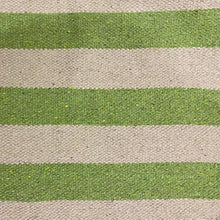 Cotton Rug  - Stripe