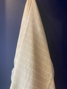 Bamboo Towel - Peshtemal