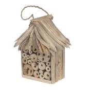 Bee/ Bug House Driftwood