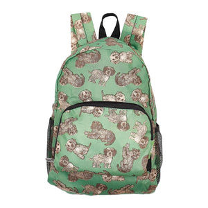 Mini  Backpack
