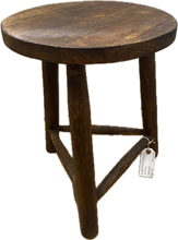 Wooden Stool/Bench