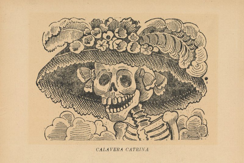 Día de Muertos (Day of the Dead) Specials