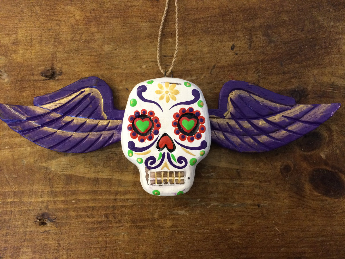Dia de los Muertos, Bonfire Night and Assorted Goodies