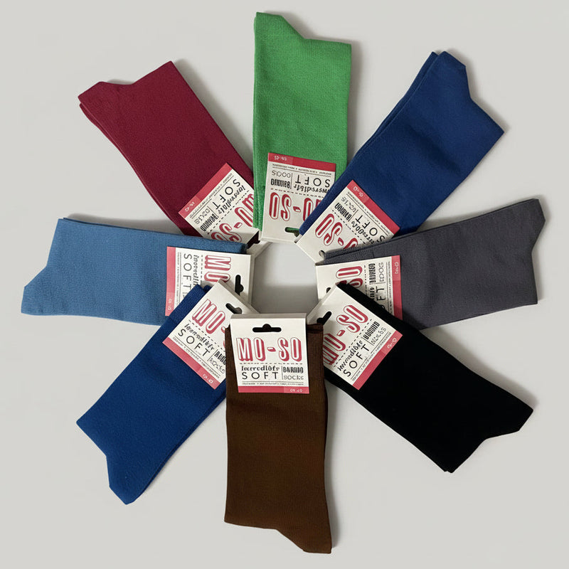 Bamboo socks