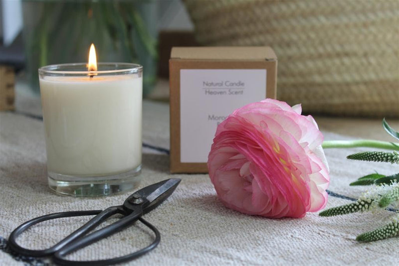 Candles & Diffusers