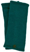 Wool Wristwarmers