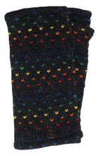 Wool Wristwarmers