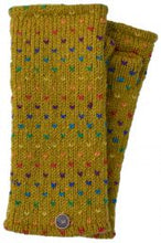 Wool Wristwarmers