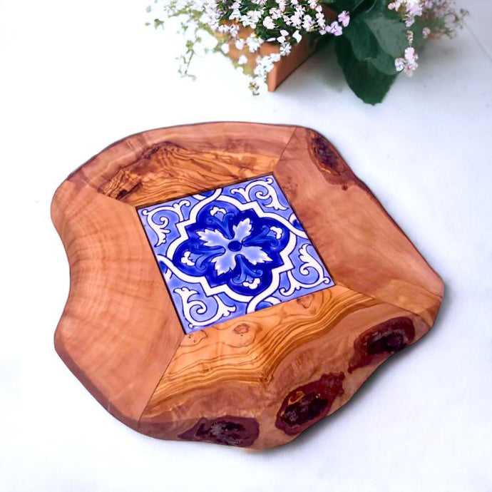 Olive Wood