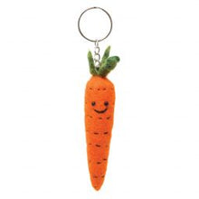 Keyring Vegtables