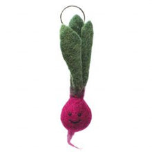 Keyring Vegtables