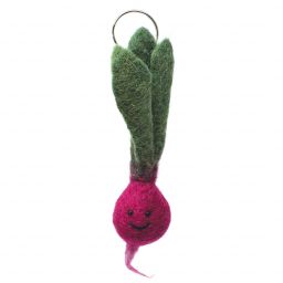 Keyring Vegtables