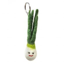 Keyring Vegtables