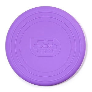 Frisbee - Silicone