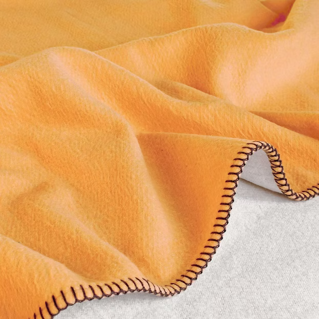 Recycled Cotton Throws
