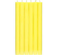 Dinner Candles