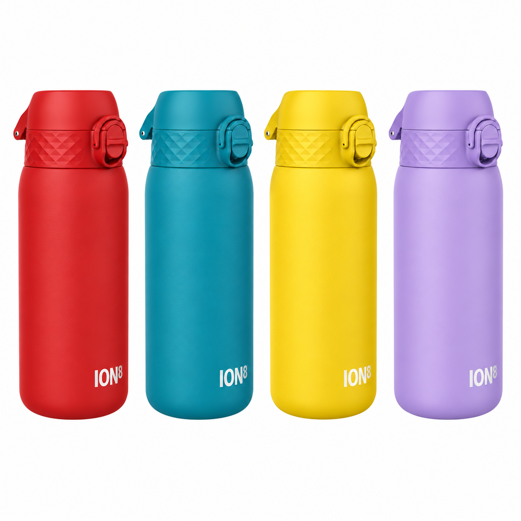 Water Bottle - 400ml