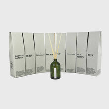 Diffuser - Green