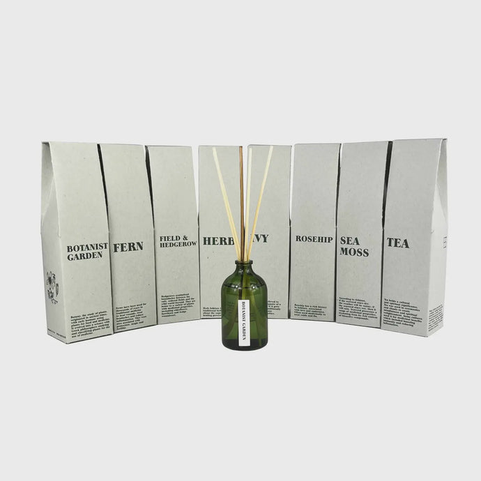 Diffuser - Green