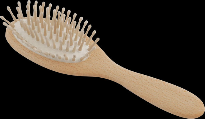 Hairbrush