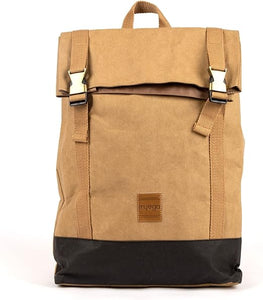 Recycled Paper Backpack