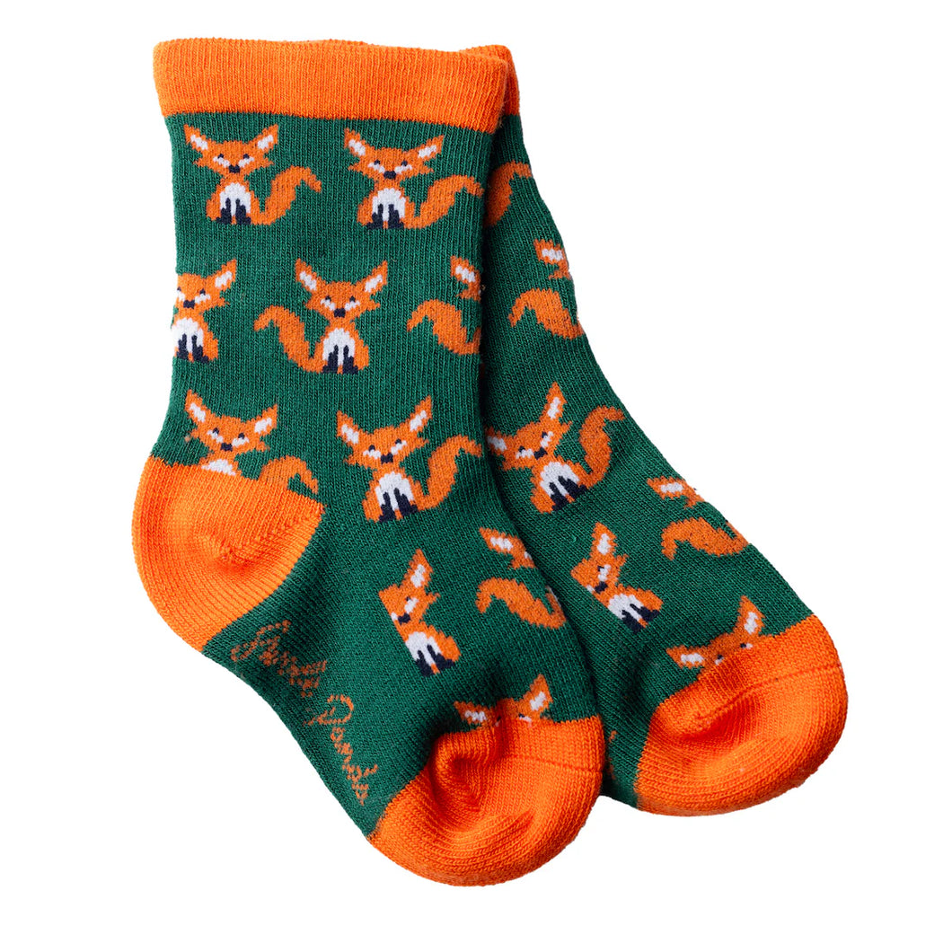 Bamboo Socks - Childrens