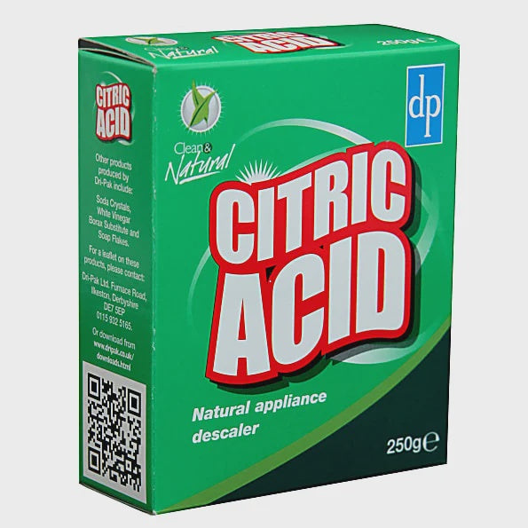 Citric Acid