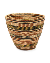 Basket - Fine Weave