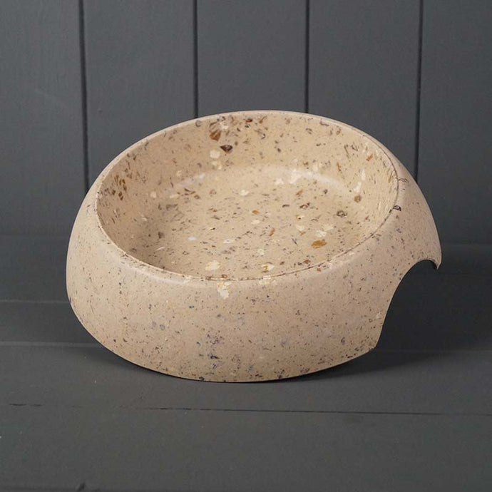 Pet Bowls - Earthy