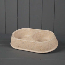 Pet Bowls - Earthy