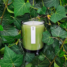 Scented Candle - Green