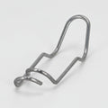 clips for securing garden cane structures