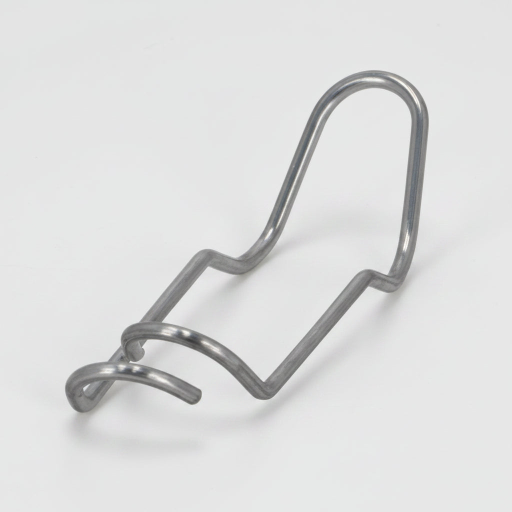 clips for securing garden cane structures