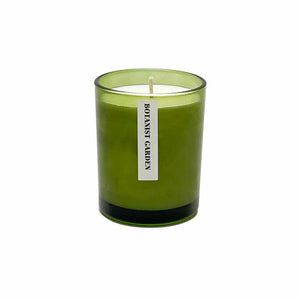 Scented Candle - Green
