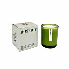 Scented Candle - Green