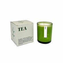 Scented Candle - Green
