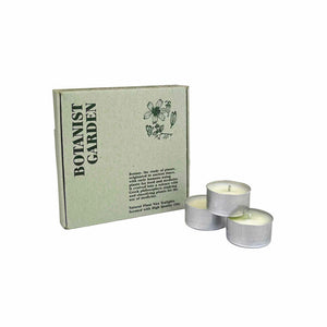 Scented Tea Lights - Green