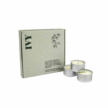 Scented Tea Lights - Green