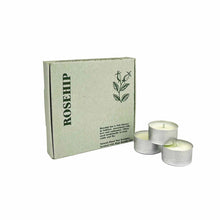 Scented Tea Lights - Green