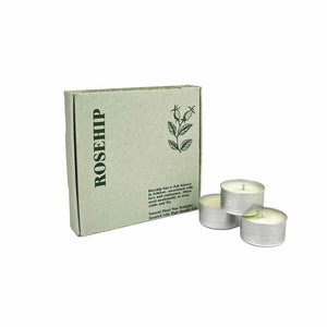 Scented Tea Lights - Green