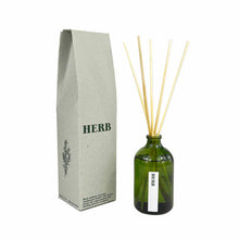 Diffuser - Green