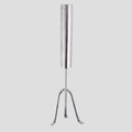 stainless steel hand rake