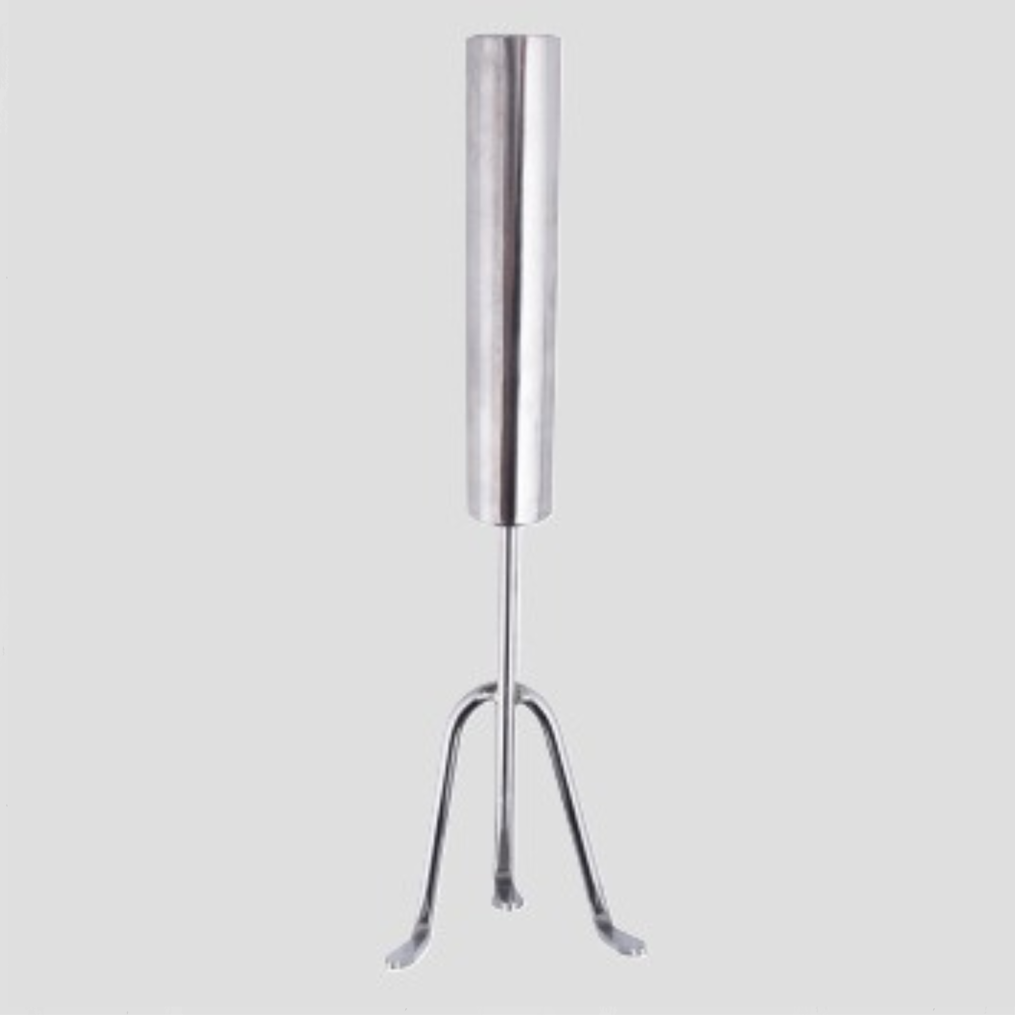 stainless steel hand rake