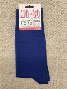 MoSo Bamboo Socks 36 - 40