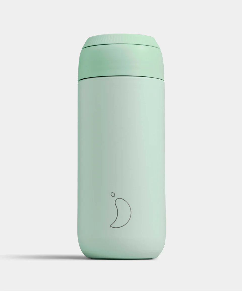Chilly’s Cup
