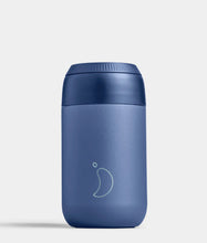 Chilly’s Cup