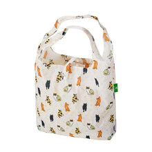 Recycled Shopper