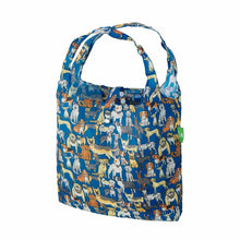 Recycled Shopper